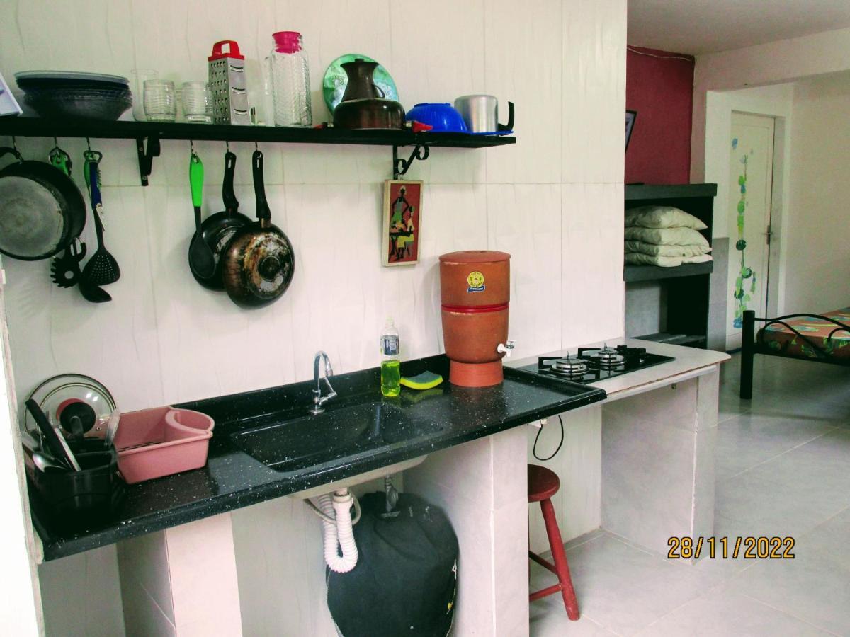 Lepa Com Cozinha Privativa Villa Boicucanga Kültér fotó