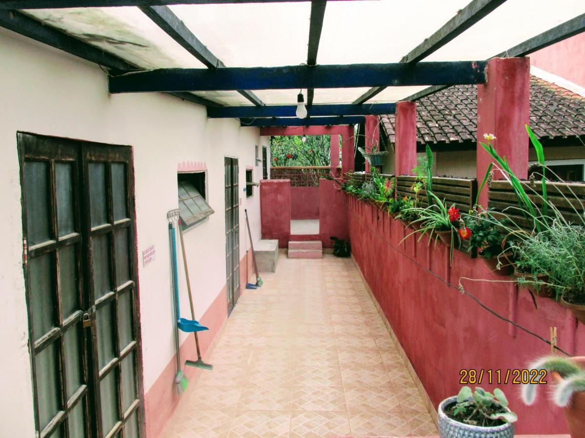 Lepa Com Cozinha Privativa Villa Boicucanga Kültér fotó