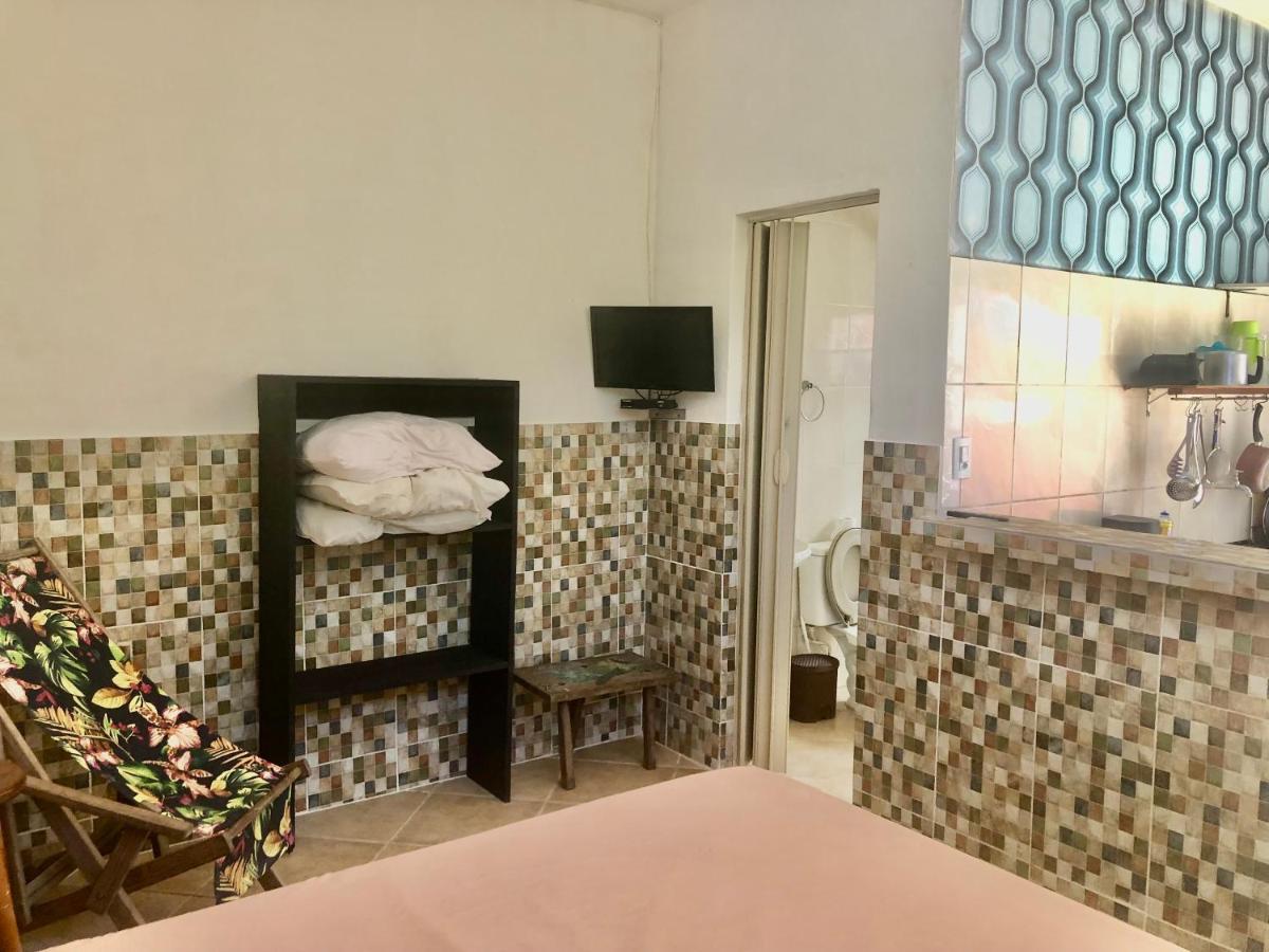Lepa Com Cozinha Privativa Villa Boicucanga Kültér fotó