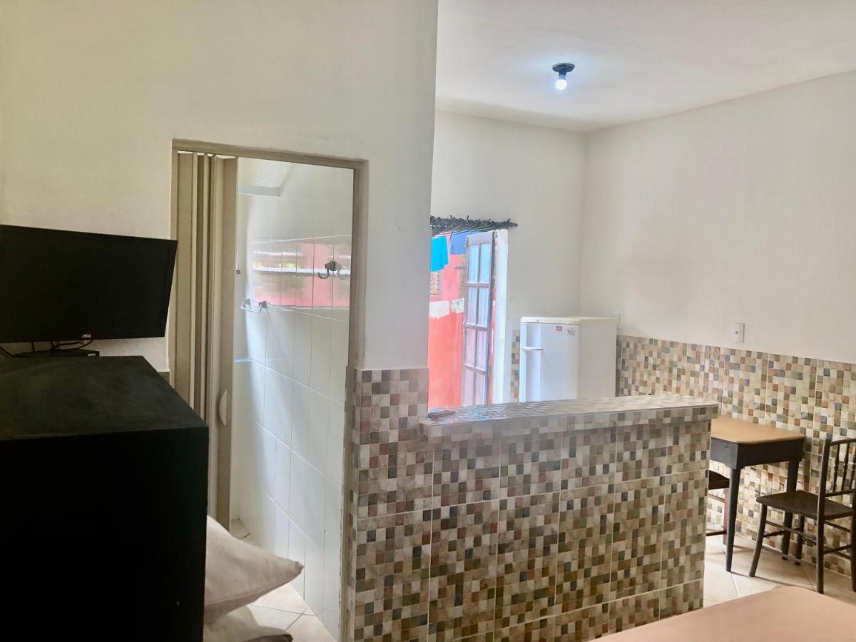 Lepa Com Cozinha Privativa Villa Boicucanga Kültér fotó