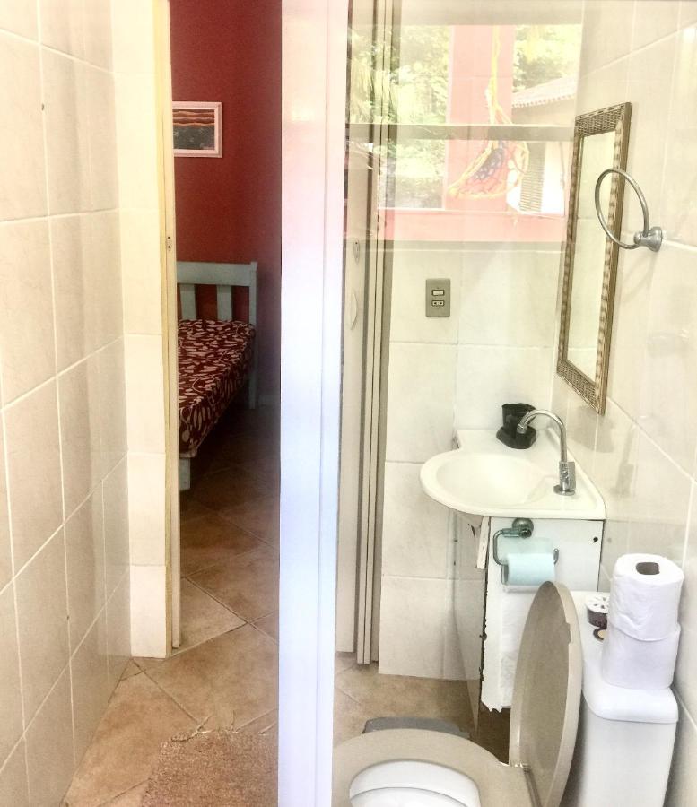 Lepa Com Cozinha Privativa Villa Boicucanga Kültér fotó
